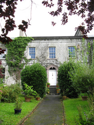 Foto perwakilan house, 8, Palmyra Crescent, Salthill Road · NIAH 30318032, Galway, pada rekaman NIAH 30318032.
