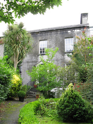 Foto perwakilan house, 6, Palmyra Crescent, Salthill Road · NIAH 30318034, Galway, pada rekaman NIAH 30318034.