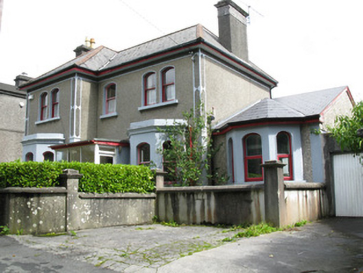 Foto perwakilan house, 1, Saint Mary's Park, Taylor's Hill Road · NIAH 30318068, Galway, pada rekaman NIAH 30318068.