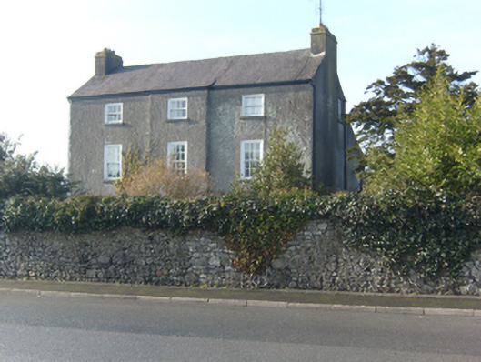 Foto perwakilan Moylough House, Moylough, pada rekaman NIAH 30404503.