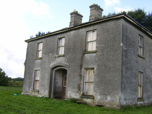 Foto perwakilan Killaghbeg House, KILLAGH BEG, pada rekaman NIAH 30408614.