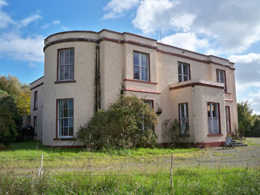 Foto perwakilan Murroogh House, MURROOGH, pada rekaman NIAH 30409422.