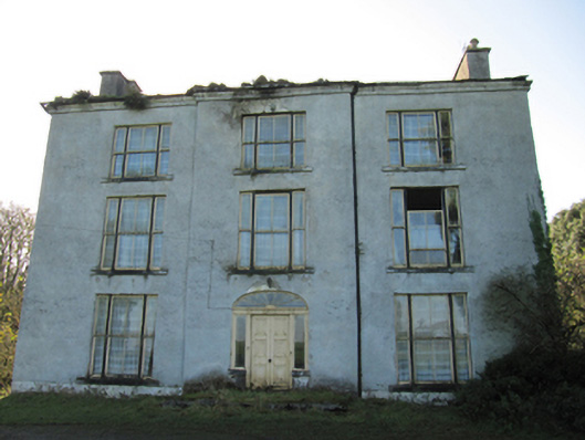 Foto perwakilan Gortnamona, GORTNAMONA (CLONMACNOWEN BY), pada rekaman NIAH 30409912.