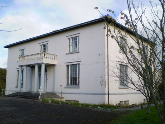 Foto perwakilan Hearnesbrook, Killimor, pada rekaman NIAH 30410711.