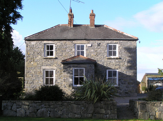 Foto perwakilan Feaghmore, FEAGHMORE EIGHTER, pada rekaman NIAH 30410806.