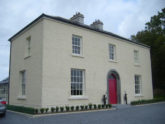 Foto perwakilan Maryville House, CAHERMORE, pada rekaman NIAH 30411312.