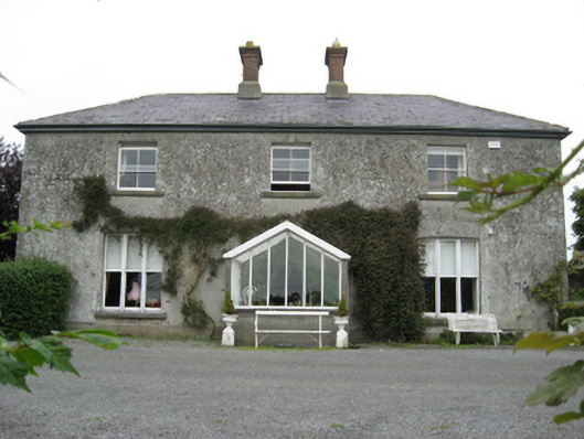 Foto perwakilan Longford House, LONGFORD (LONGFORD BY), pada rekaman NIAH 30411801.
