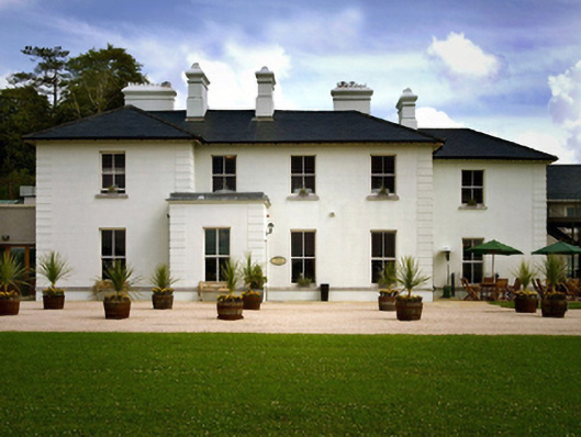 Foto perwakilan Lislaughera House, STRANDHILL, pada rekaman NIAH 31216018.