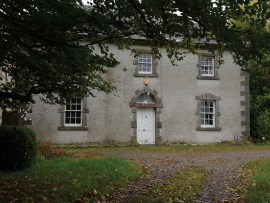 Foto perwakilan Palmerstown House, RATHNAWOORAUN, pada rekaman NIAH 31301415.