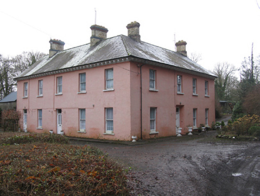 Foto perwakilan Glen Lodge, FARRANGARODE, pada rekaman NIAH 31303026.