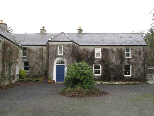 Foto perwakilan Grouse Lodge, BRACKLAGH [TIRA. BY.], pada rekaman NIAH 31305802.