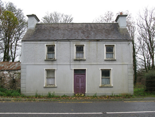 Foto perwakilan farm house, CRANMORE [COST. BY.] · NIAH 31306311, Carracastle, pada rekaman NIAH 31306311.