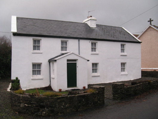 Foto perwakilan farm house, BARNASTANG · NIAH 31306901, Glenisland, pada rekaman NIAH 31306901.