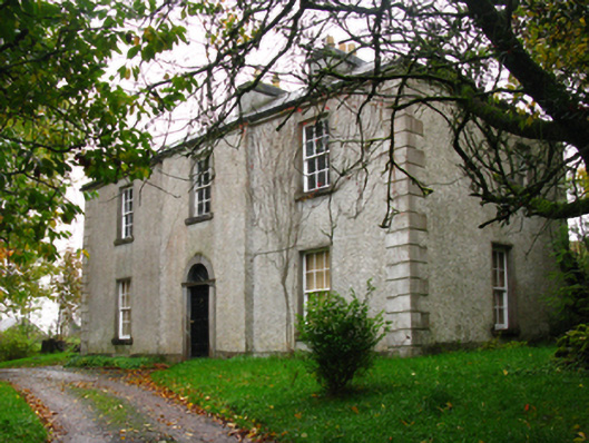 Foto perwakilan Greenhills, CLAGGARNAGH WEST [BURR. BY.], pada rekaman NIAH 31307803.