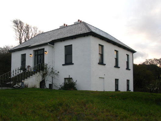 Foto perwakilan Killadangan House, KILLADANGAN, pada rekaman NIAH 31308708.