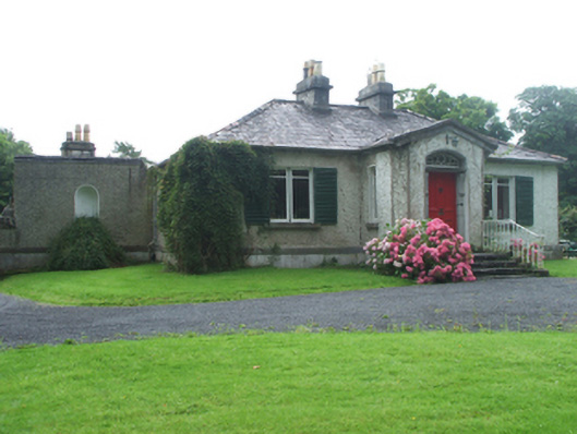 Foto perwakilan Mallow Cottage, CLOONEEN [MURR. BY.], pada rekaman NIAH 31308723.
