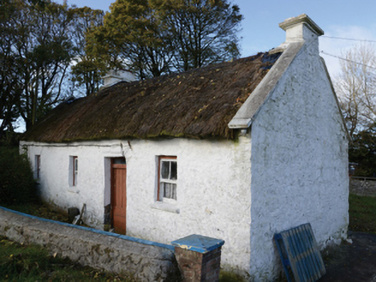 Foto perwakilan farm house, LISBAUN WEST · NIAH 31309203, LISBAUN WEST, pada rekaman NIAH 31309203.