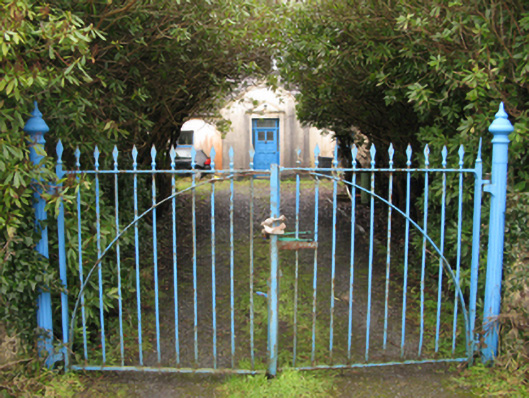 Foto perwakilan Drimcoggy Lodge, TAWNAGH [CARR. BY.], pada rekaman NIAH 31310913.