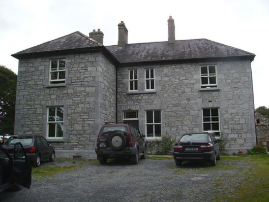 Foto perwakilan Liskilleen House, LISKILLEEN, pada rekaman NIAH 31311006.