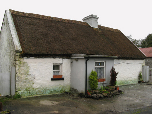 Foto perwakilan farm house, KILDUN BEG · NIAH 31312113, Kildun, pada rekaman NIAH 31312113.