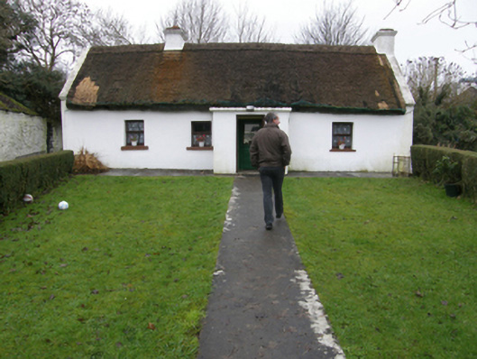Foto perwakilan farm house, KILKEERAN [KILM. BY. K.MAI.B. PH.] · NIAH 31312138, KILKEERAN [KILM. BY. K.MAI.B. PH.], pada rekaman NIAH 31312138.