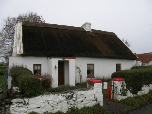 Foto perwakilan farm house, KINLOUGH · NIAH 31312218, KINLOUGH, pada rekaman NIAH 31312218.