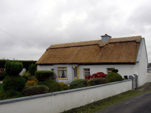 Foto perwakilan farm house, CARHEENS [KILM. BY.] · NIAH 31312302, Billypark, pada rekaman NIAH 31312302.