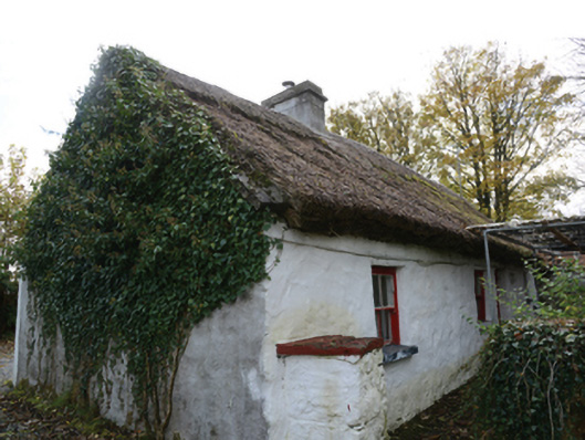 Foto perwakilan farm house, GLASVALLY · NIAH 31312315, GLASVALLY, pada rekaman NIAH 31312315.
