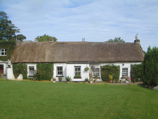 Foto perwakilan Gorteen Farm, Ballaghnatrillick, pada rekaman NIAH 32400602.