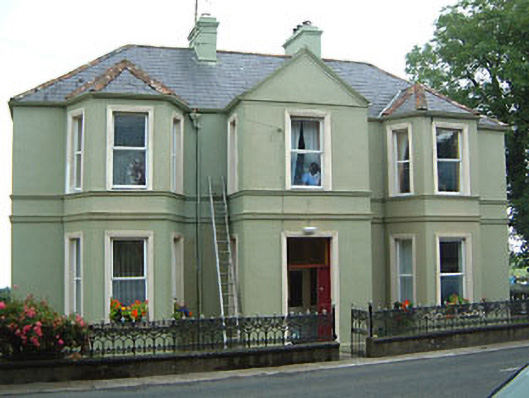 Foto perwakilan Glenburn House, BALLYMEENY [ARMSTRONG], pada rekaman NIAH 32401104.