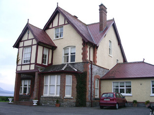 Foto perwakilan Rossaville, BALLINCAR, pada rekaman NIAH 32401419.