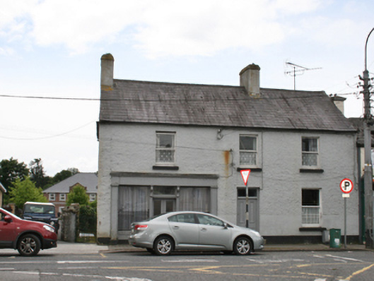 Foto perwakilan house, Ballyjamesduff Road · NIAH 40311008, Virginia, pada rekaman NIAH 40311008.