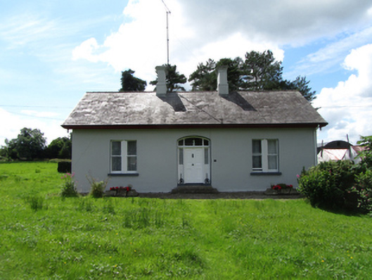Foto perwakilan Mountain View, KILSALLAGH (Tullyhaw By.), pada rekaman NIAH 40400908.