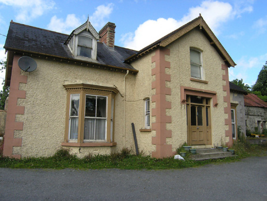 Foto perwakilan Island View, CORBEAGH (Tullygarvey By.), pada rekaman NIAH 40401712.