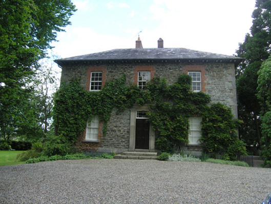 Foto perwakilan Millvale, Tullyvin, pada rekaman NIAH 40401722.