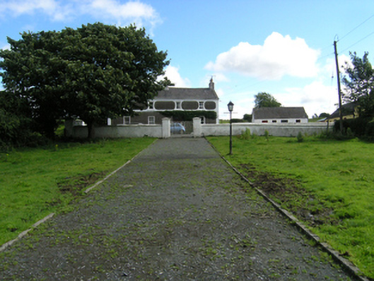 Foto perwakilan house, MOYDUFF · NIAH 40402305, MOYDUFF, pada rekaman NIAH 40402305.
