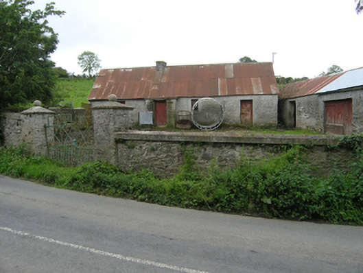 Foto perwakilan house, DARKLEY · NIAH 40402325, DARKLEY, pada rekaman NIAH 40402325.