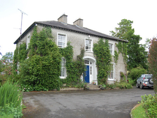 Foto perwakilan rectory/glebe/vicarage/curate's house, AGHNACOR · NIAH 40402404, AGHNACOR, pada rekaman NIAH 40402404.