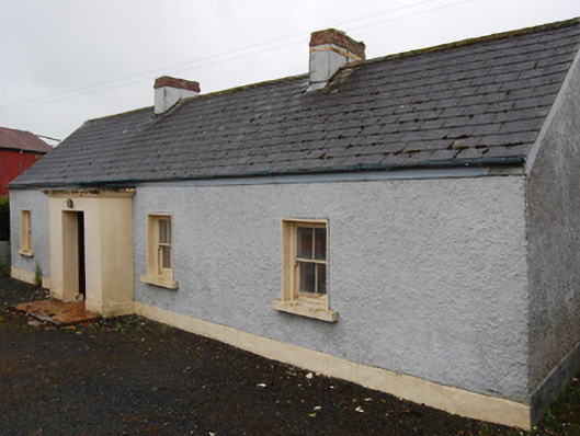 Foto perwakilan farm house, CORNAFEAN · NIAH 40402418, CORNAFEAN, pada rekaman NIAH 40402418.