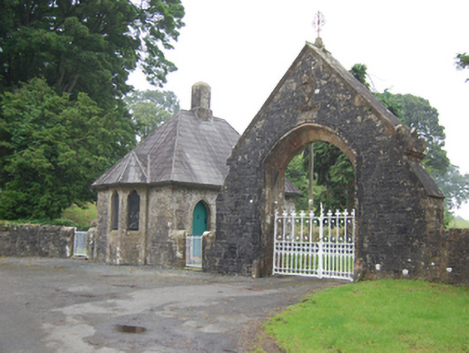 Foto perwakilan Kilmore Cathedral, KILMORE UPPER, pada rekaman NIAH 40402504.