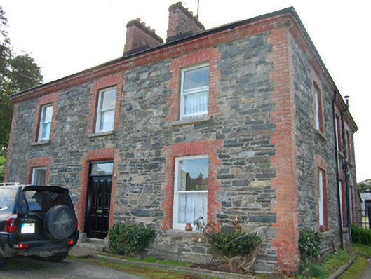 Foto perwakilan Laurel Mount, BRACKLIN (Clankee By., Bailieborough ED), pada rekaman NIAH 40402815.