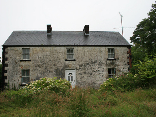 Foto perwakilan Drumacarrow House, Bailieborough, pada rekaman NIAH 40403402.