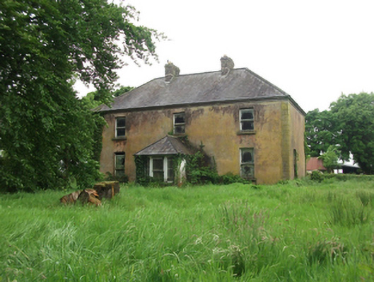 Foto perwakilan house, OMARD · NIAH 40403706, OMARD, pada rekaman NIAH 40403706.