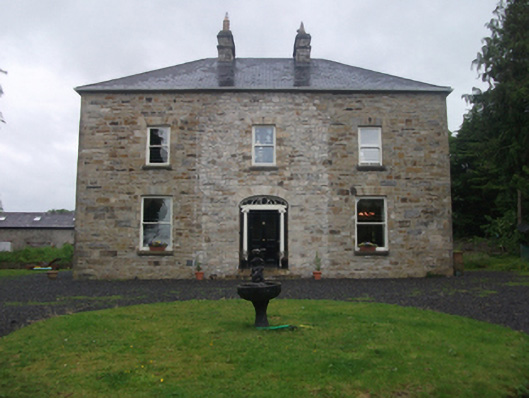 Foto perwakilan Moydristan House, MOYDRISTAN, pada rekaman NIAH 40403713.