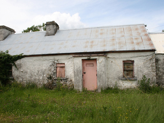 Foto perwakilan farm house, COPPANAGH GLEBE · NIAH 40403903, COPPANAGH GLEBE, pada rekaman NIAH 40403903.