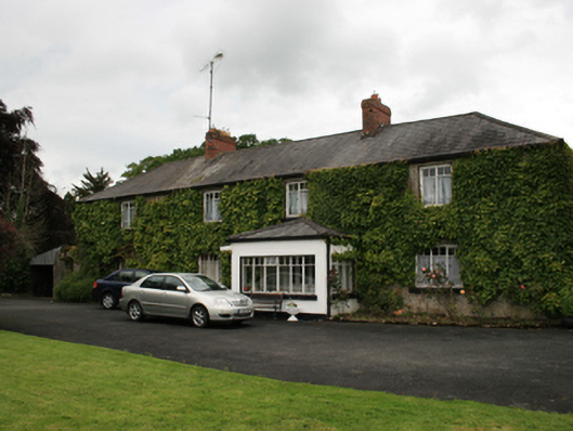 Foto perwakilan farm house, RAHARDRUM · NIAH 40403917, Virginia, pada rekaman NIAH 40403917.