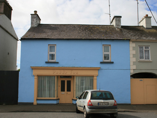 Foto perwakilan Paddy Fox, Mullagh, pada rekaman NIAH 40404407.