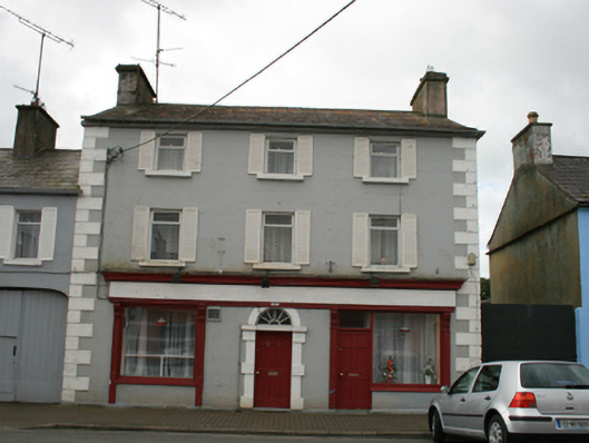 Foto perwakilan Conaty's, Mullagh, pada rekaman NIAH 40404408.