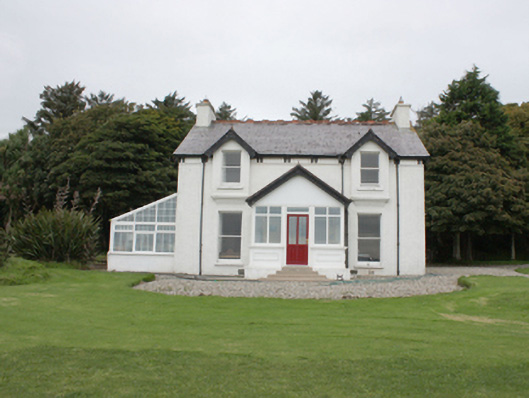 Foto perwakilan Portachappel House, Greencastle, pada rekaman NIAH 40810018.
