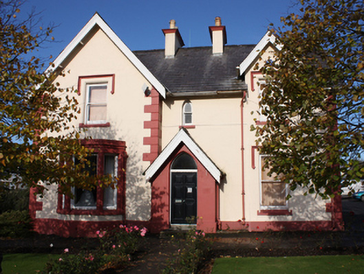 Foto perwakilan Macetown Villa, Buncrana, pada rekaman NIAH 40815026.